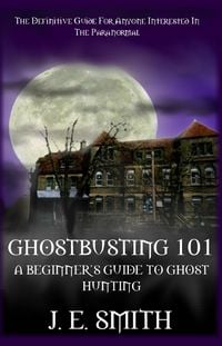 Produktbild: GhostBusting 101