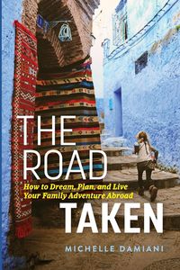Produktbild: The Road Taken