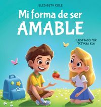 Produktbild: Mi forma de ser Amable