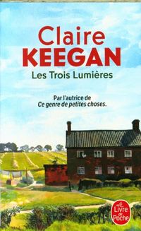 Produktbild: Les trois lumi&egrave;res