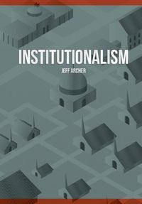 Produktbild: Institutionalism