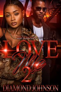Produktbild: Love Me 2