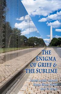 Produktbild: The Enigma of Grief & The Sublime