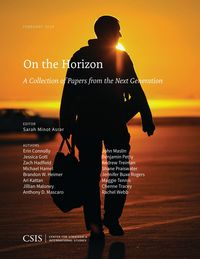 Produktbild: On the Horizon
