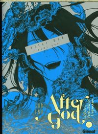 Produktbild: After god. Tome 1
