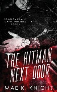 Produktbild: The Hitman Next Door