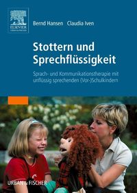 Bild vom Artikel Stottern und Sprechflüssigkeit vom Autor Bernd Hansen