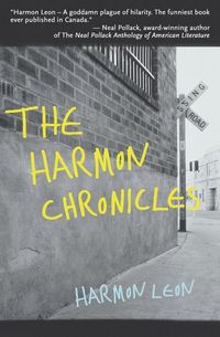 Produktbild: The Harmon Chronicles