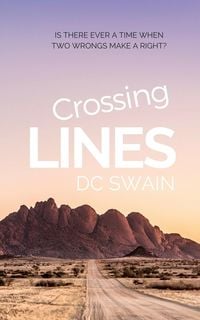 Produktbild: Crossing Lines