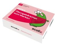 Produktbild: &Uuml;bungsk&auml;rtchen zum Merken