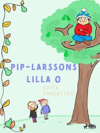 Produktbild: Pip-Larssons Lilla O