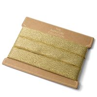 Bild vom Artikel Satinband Gold 5m x 19mm vom Autor 