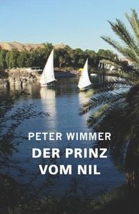 Produktbild: Der Prinz vom Nil