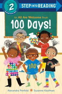 Produktbild: 100 Days! (an All Are Welcome Early Reader)