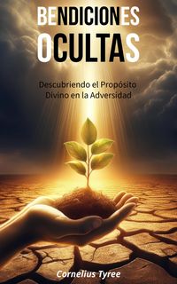 Produktbild: Bendiciones Ocultas: Descubriendo el Prop&oacute;sito Divino en la Adversidad