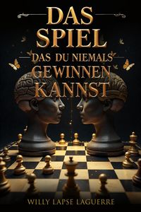 Produktbild: Das Spiel das Du Niemals Gewinnen Kannst (relationship)