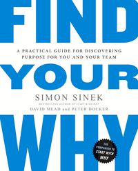 Produktbild: Find Your Why