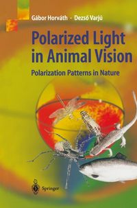 Produktbild: Polarized Light in Animal Vision