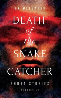 Produktbild: Death of the Snake Catcher