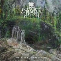 Produktbild: The Way Of All Flesh Is Decay