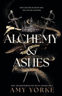 Produktbild: Alchemy & Ashes