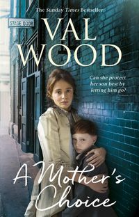 Produktbild: A Mother's Choice