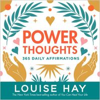 Produktbild: Power Thoughts