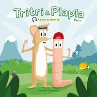 Produktbild: Tritri & Plapla