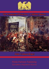 Produktbild: First Napoleon; A Sketch, Political And Military