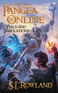 Produktbild: Pangea Online 3