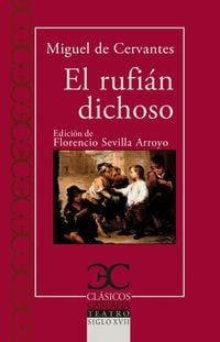 Produktbild: El rufi&aacute;n dichoso