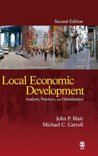 Produktbild: Local Economic Development
