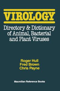 Produktbild: Virology