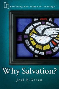 Produktbild: Why Salvation?