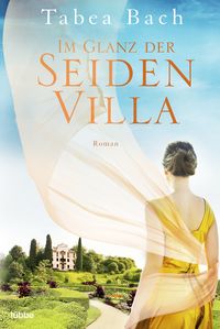 Produktbild: Im Glanz der Seidenvilla