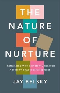 Produktbild: The Nature of Nurture