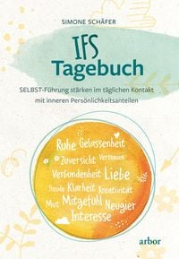 Produktbild: IFS Tagebuch