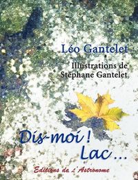 Produktbild: Dis moi lac