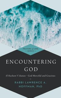 Produktbild: Encountering God