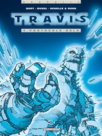 Produktbild: Travis