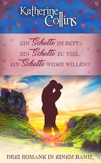 Produktbild: Eine Hochzeit in den Highlands: 3er Bundle