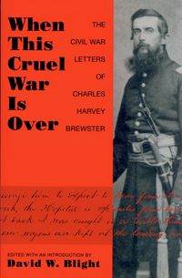 Produktbild: When This Cruel War Is Over