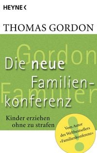 Produktbild: Die Neue Familienkonferenz
