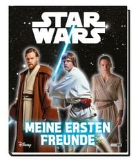 Produktbild: Star Wars: Meine ersten Freunde