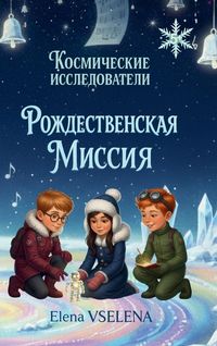 Produktbild: Рождественская Миссия