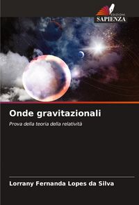 Produktbild: Onde gravitazionali