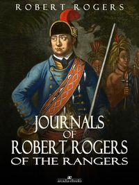 Produktbild: Journals of Robert Rogers of the Rangers