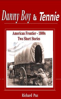 Produktbild: Danny Boy and Tennie