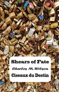 Produktbild: Shears of Fate / Ciseaux du Destin