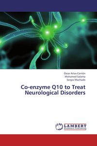 Produktbild: Co-enzyme Q10 to Treat Neurological Disorders